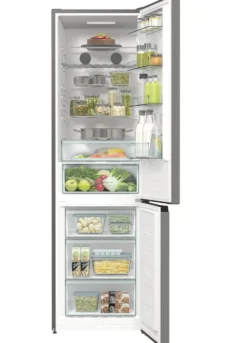 Frigorifero combinato Hisense RB434N4BCB No Frost inox