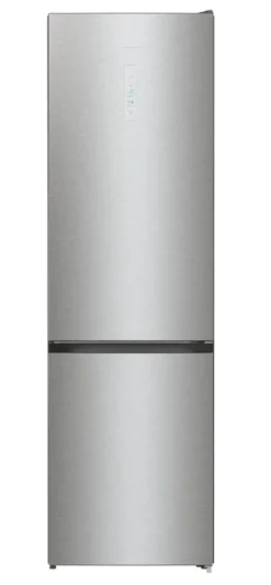 Frigorifero combinato Hisense RB434N4BCB No Frost inox