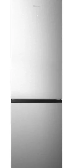 Frigorifero combinato Hisense RB440N4ACA ventilato e No Frost