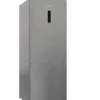 Frigorifero combinato Hotpoint Ariston HPAK26472XP4E No Frost