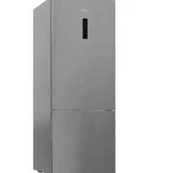 Frigorifero combinato Hotpoint Ariston HPAK26472XP4E No Frost