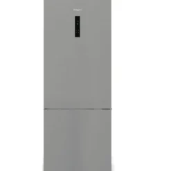Frigorifero combinato Hotpoint Ariston HPAK26472XP4E No Frost