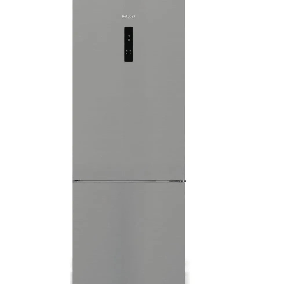 Frigorifero combinato Hotpoint Ariston HPAK26472XP4E No Frost