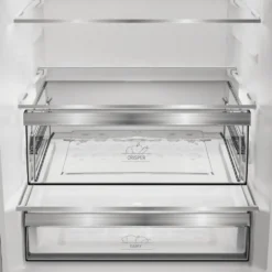 Frigorifero combinato Hotpoint Ariston HPAK26472XP4E No Frost