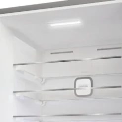 Frigorifero combinato Hotpoint Ariston HPAK26472XP4E No Frost