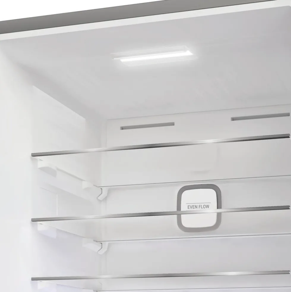 Frigorifero combinato Hotpoint Ariston HPAK26472XP4E No Frost