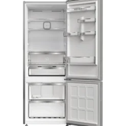 Frigorifero combinato Hotpoint Ariston HPAK26472XP4E No Frost