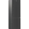 Frigorifero combinato Hotpoint Ariston HPK25403XBR6E No Frost con tecnologia Dual Cool Air