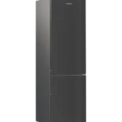 Frigorifero combinato Hotpoint Ariston HPK25403XBR6E No Frost con tecnologia Dual Cool Air