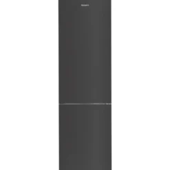 Frigorifero combinato Hotpoint Ariston HPK25403XBR6E No Frost con tecnologia Dual Cool Air
