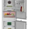 Frigorifero combinato incasso Beko B7BCNA295HS2, Doppio Total No Frost