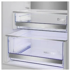 Frigorifero combinato incasso Beko B7BCNA295HS2, Doppio Total No Frost