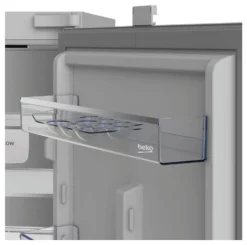 Frigorifero combinato incasso Beko B7BCNA295HS2, Doppio Total No Frost