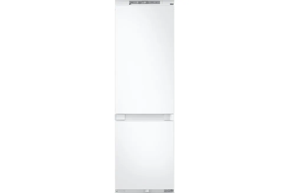 Frigorifero combinato incasso Samsung BRB80F26BDS0EF con Total No Frost
