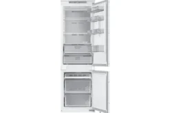 Frigorifero combinato incasso Samsung BRB80F26BDS0EF con Total No Frost