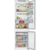 Frigorifero combinato incasso Samsung BRB70F26CES0EF Total No Frost