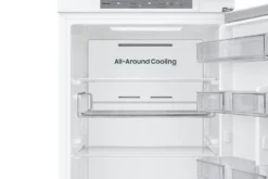 Frigorifero combinato incasso Samsung BRB70F26CES0EF Total No Frost