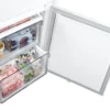 Frigorifero combinato incasso Samsung BRB70F30BES0, Total No Frost
