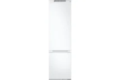 Frigorifero combinato incasso Samsung BRB70F30BES0, Total No Frost
