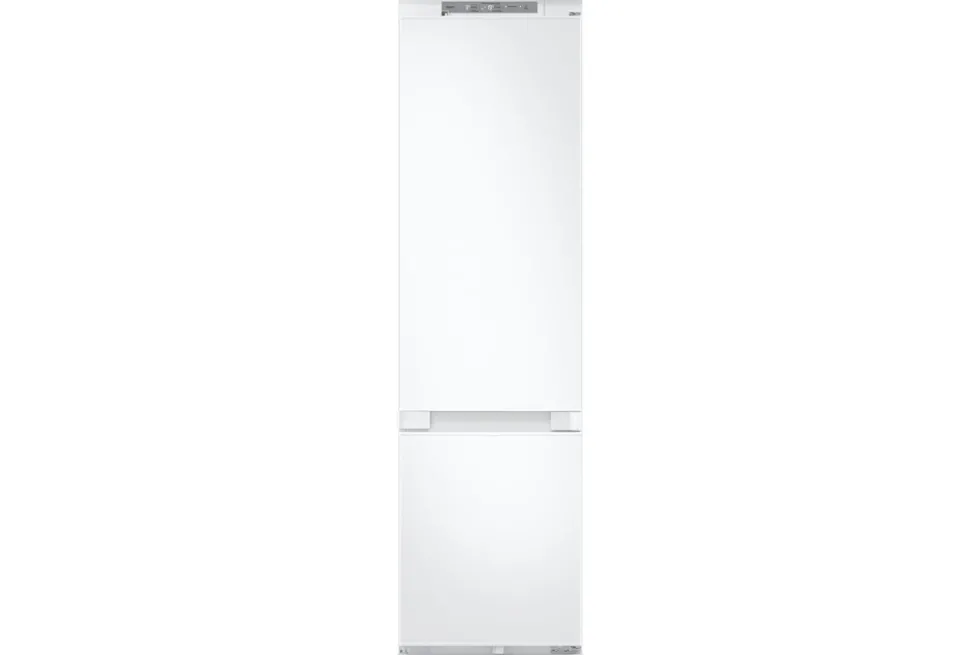 Frigorifero combinato incasso Samsung BRB70F30BES0, Total No Frost