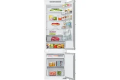 Frigorifero combinato incasso Samsung BRB70F30BES0, Total No Frost