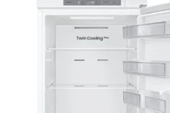 Frigorifero combinato incasso Samsung BRB70F30BES0, Total No Frost