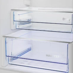 Frigorifero combinato incasso Beko B7BCNA296HS con Doppio Total No Frost e WiFi