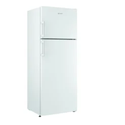 Frigorifero combinato Indesit IT70832W ventilato 437L classe E