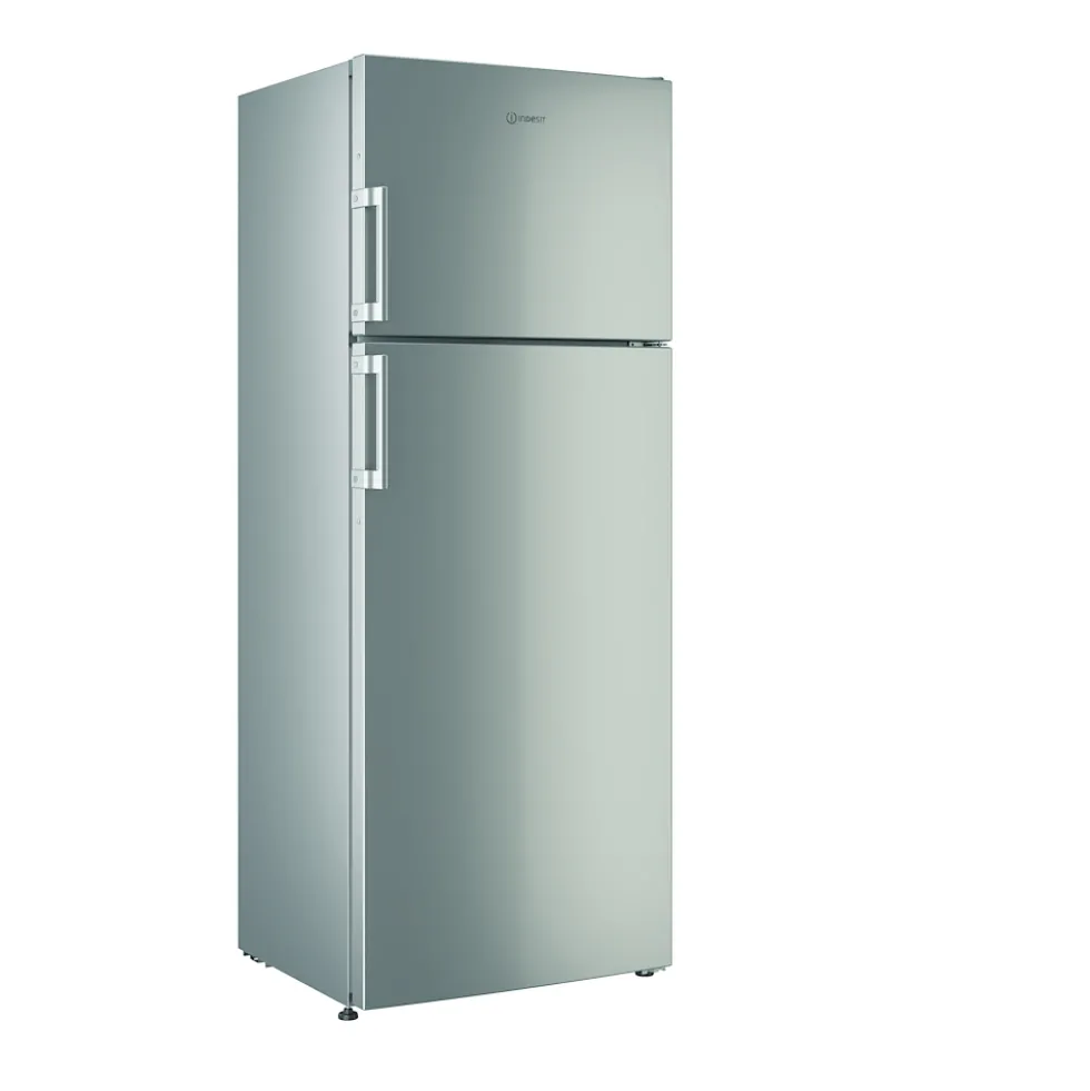 Frigorifero combinato Indesit IT70832S ventilato 437L Classe E