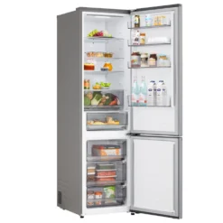 Frigorifero combinato LG Electronics GBBSJ20DPY con tecnologia No Frost e WiFi