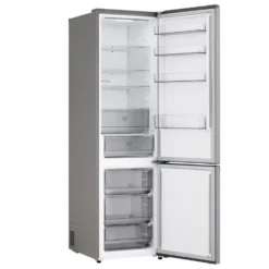 Frigorifero combinato LG Electronics GBBSJ20DPY con tecnologia No Frost e WiFi