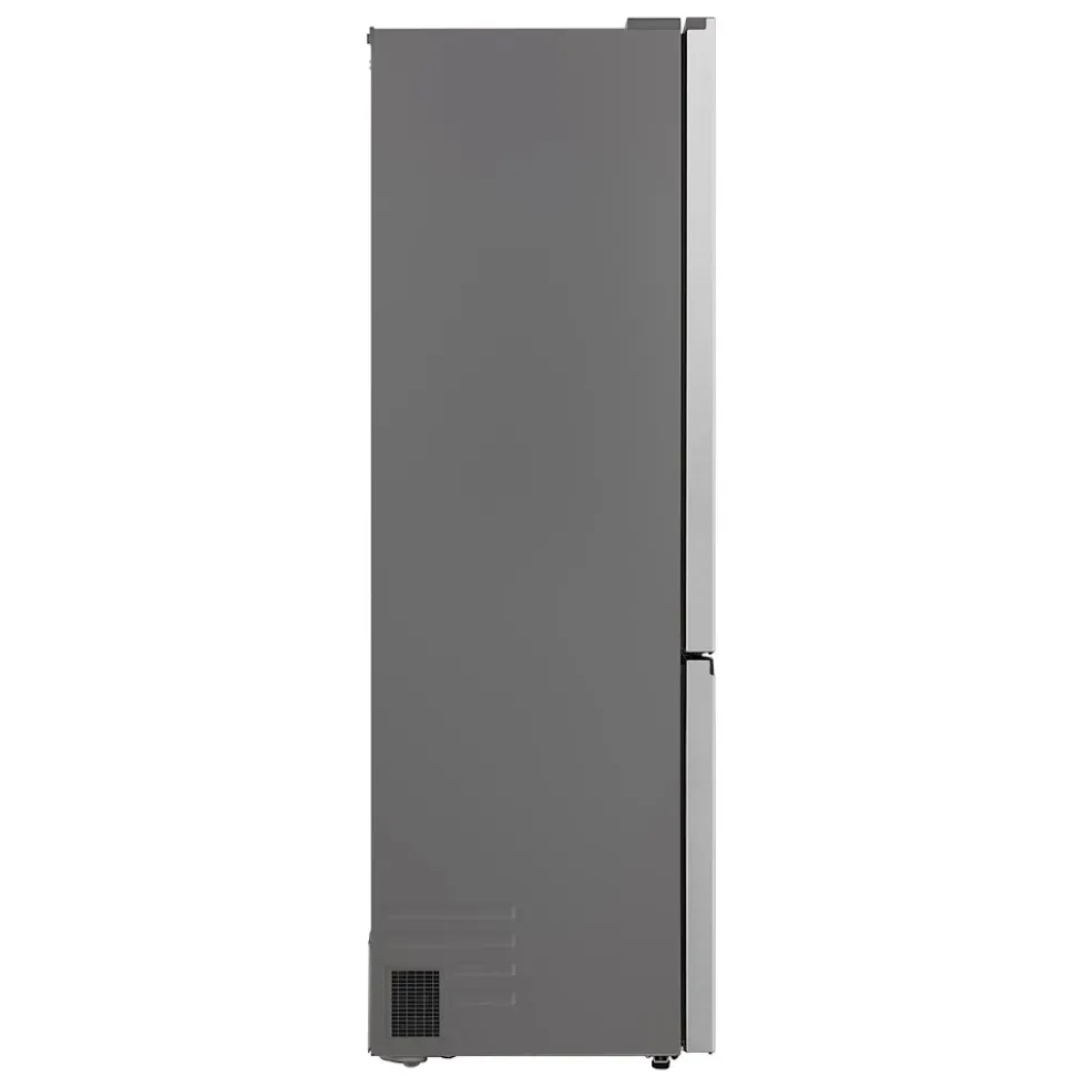 Frigorifero combinato LG Electronics GBBSJ20DPY con tecnologia No Frost e WiFi