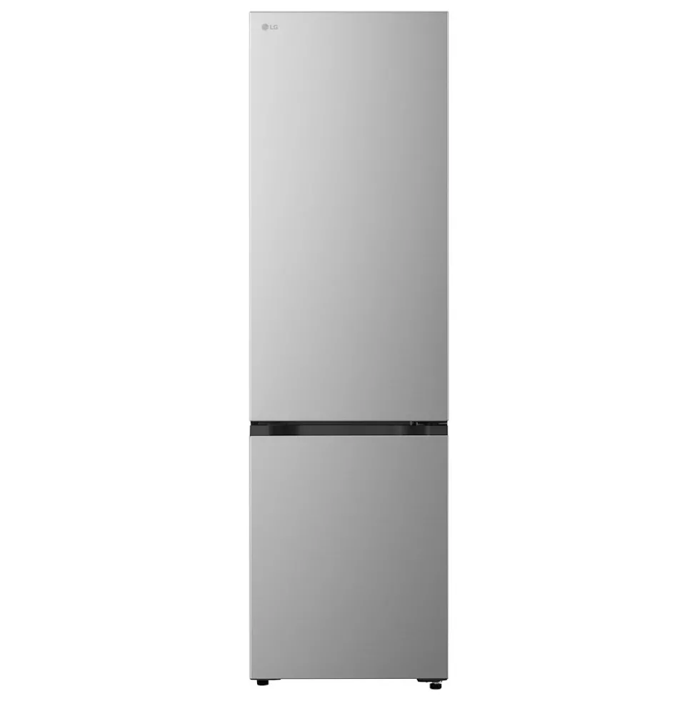 Frigorifero combinato LG Electronics GBBSJ20DPY con tecnologia No Frost e WiFi
