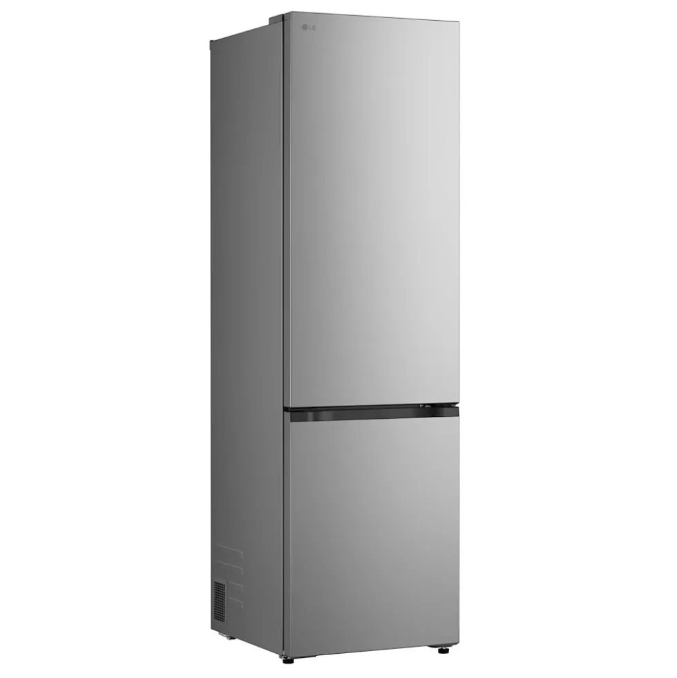 Frigorifero combinato LG Electronics GBBSJ20DPY con tecnologia No Frost e WiFi