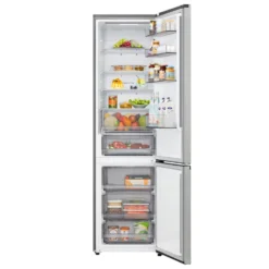 Frigorifero combinato LG Electronics GBBSJ20DPY con tecnologia No Frost e WiFi