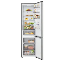 Frigorifero combinato LG Electronics GBBSJ20DPY con tecnologia No Frost e WiFi