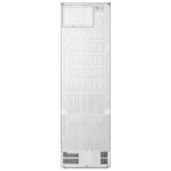 Frigorifero combinato LG Electronics GBBSJ20DPY con tecnologia No Frost e WiFi