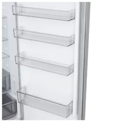 Frigorifero combinato LG Electronics GBBSJ20DPY con tecnologia No Frost e WiFi
