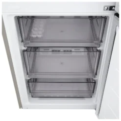 Frigorifero combinato LG Electronics GBBSJ20DPY con tecnologia No Frost e WiFi