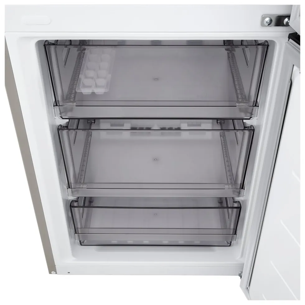 Frigorifero combinato LG Electronics GBBSJ20DPY con tecnologia No Frost e WiFi