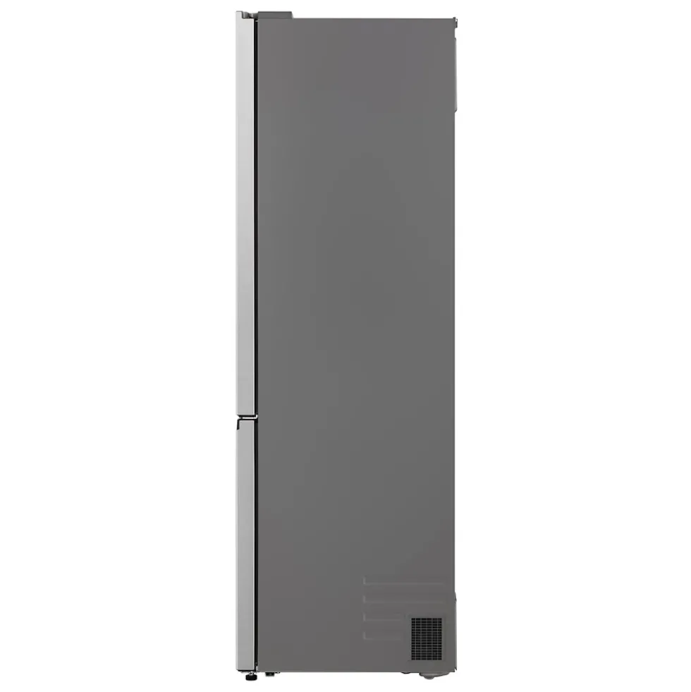 Frigorifero combinato LG Electronics GBBSJ20DPY con tecnologia No Frost e WiFi