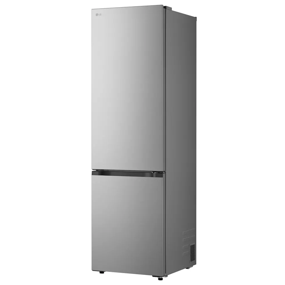 Frigorifero combinato LG Electronics GBBSJ20DPY con tecnologia No Frost e WiFi