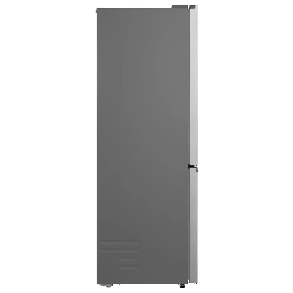 Frigorifero combinato LG ELECTRONICS GBBSJ10DPY No Frost con WiFi e AI Inverter