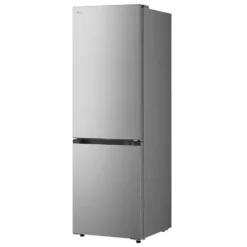 Frigorifero combinato LG ELECTRONICS GBBSJ10DPY No Frost con WiFi e AI Inverter