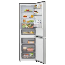 Frigorifero combinato LG ELECTRONICS GBBSJ10DPY No Frost con WiFi e AI Inverter