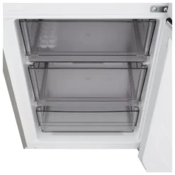Frigorifero combinato LG ELECTRONICS GBBSJ10DPY No Frost con WiFi e AI Inverter