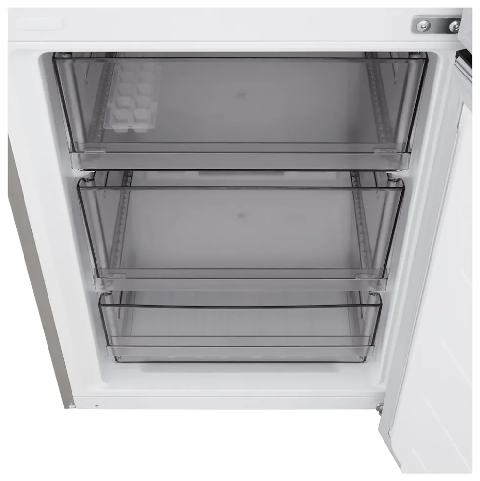 Frigorifero combinato LG ELECTRONICS GBBSJ10DPY No Frost con WiFi e AI Inverter