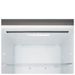 Frigorifero combinato LG ELECTRONICS GBBSJ10DPY No Frost con WiFi e AI Inverter
