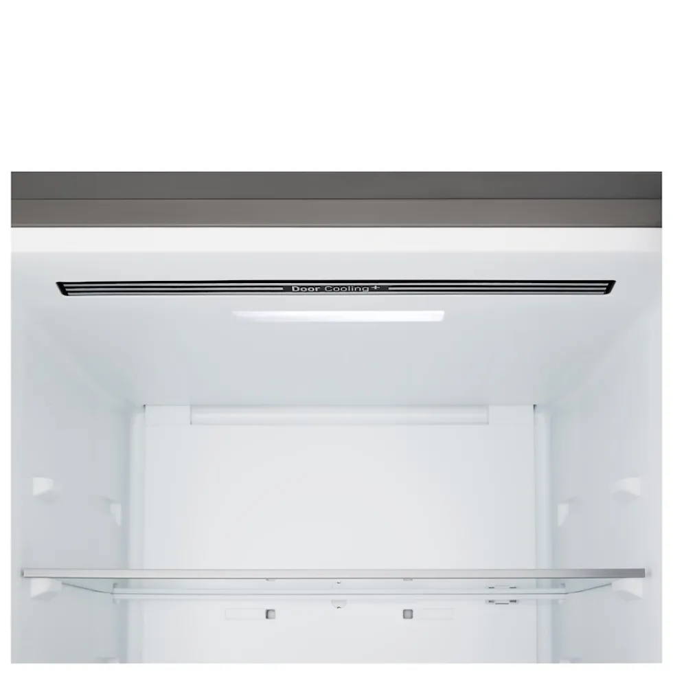 Frigorifero combinato LG ELECTRONICS GBBSJ10DPY No Frost con WiFi e AI Inverter