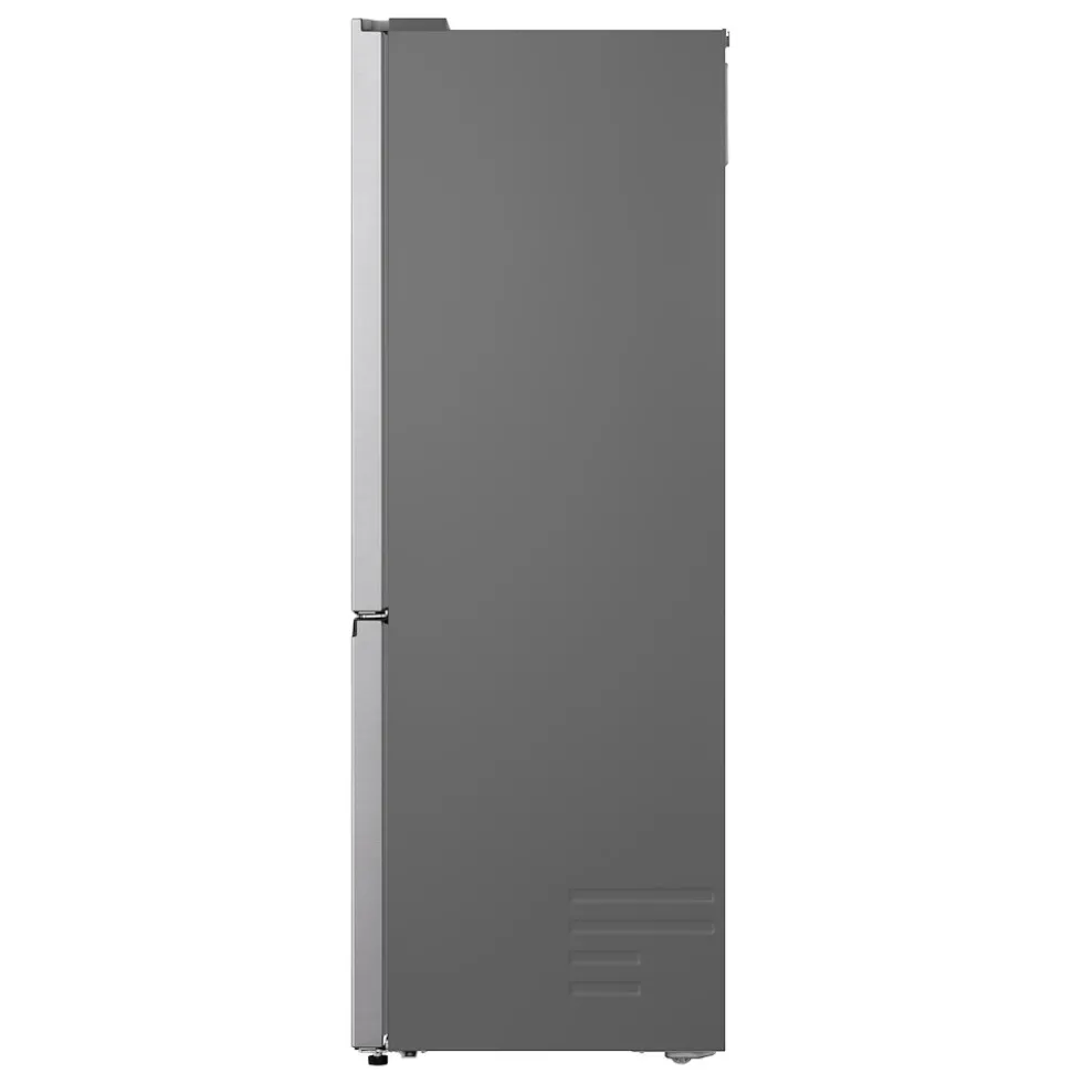 Frigorifero combinato LG ELECTRONICS GBBSJ10DPY No Frost con WiFi e AI Inverter
